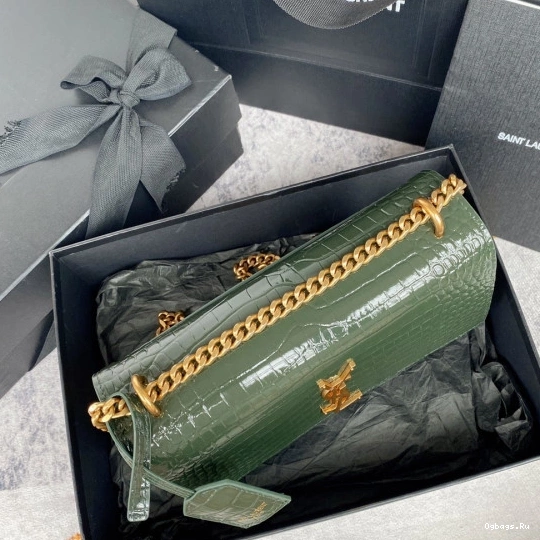 MEDIUM-22CM YSL SUNSET 0719